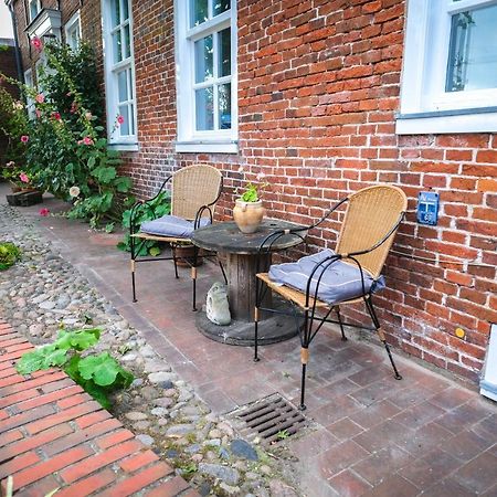 Siel 40 Ditzum Apartman Kültér fotó