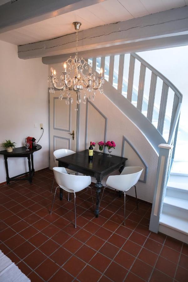 Siel 40 Ditzum Apartman Kültér fotó